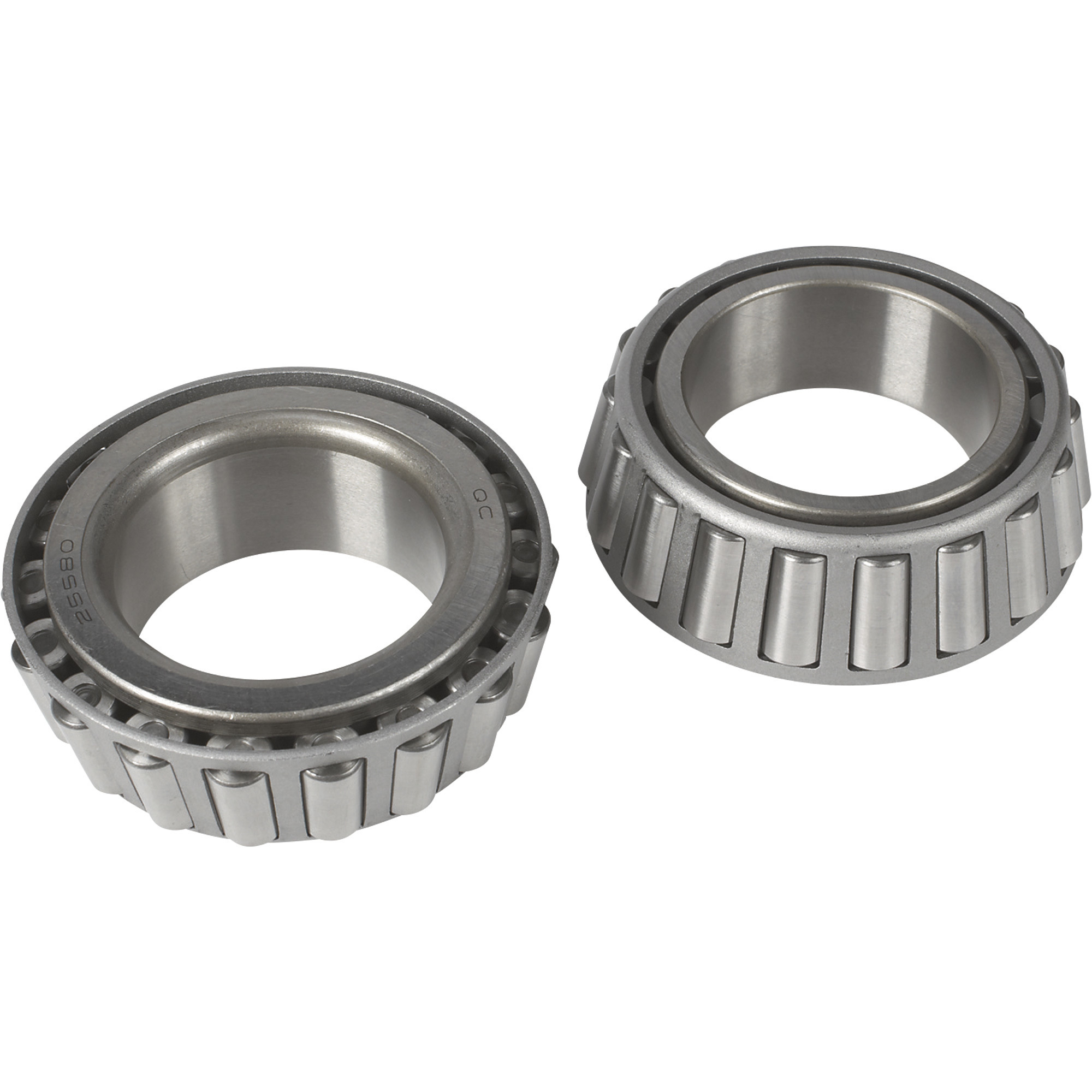 Ultra-Tow High-Performance Trailer Bearings, 2-Pk., 1in., L44643